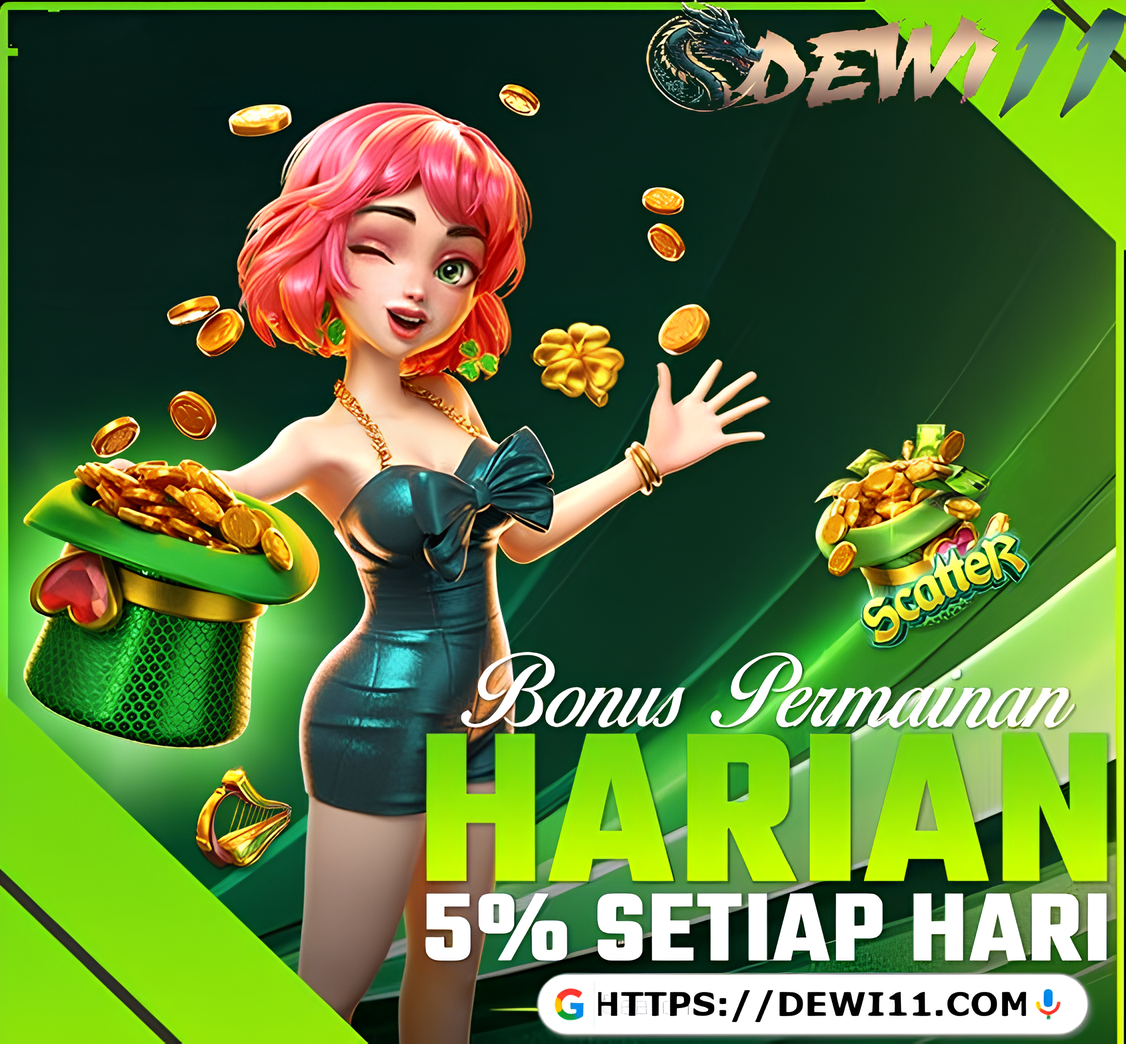 DEWI11 SLOT GACOR PRAGMATIC PLAY SWEET BONANZA GOLD