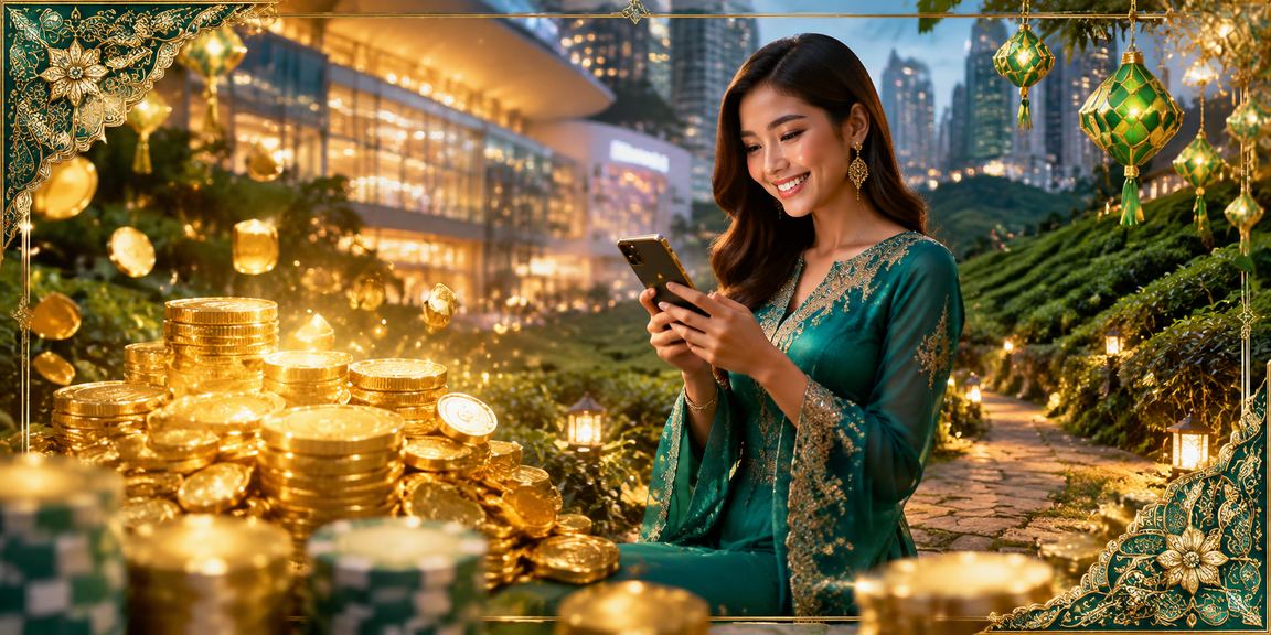 Perlindungan pengguna muda dalam platform dewi11 Kuala Lumpur
