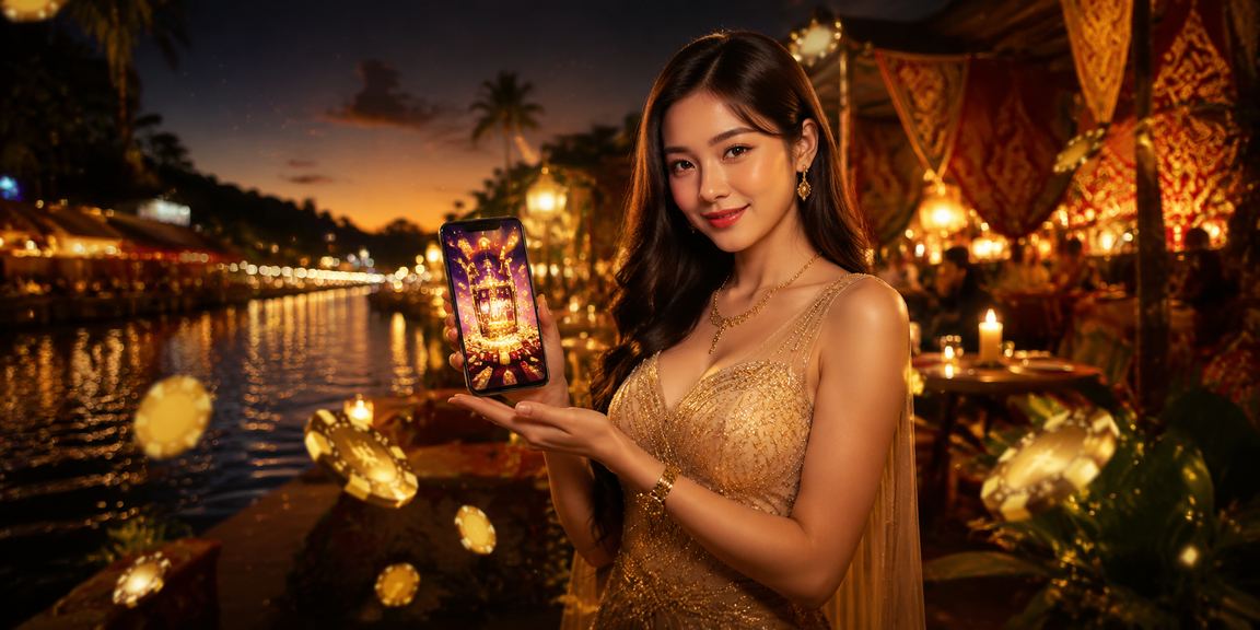 Pemain VIP Langkawi mendapat bonus eksklusif dalam platform hiburan dalam talian
