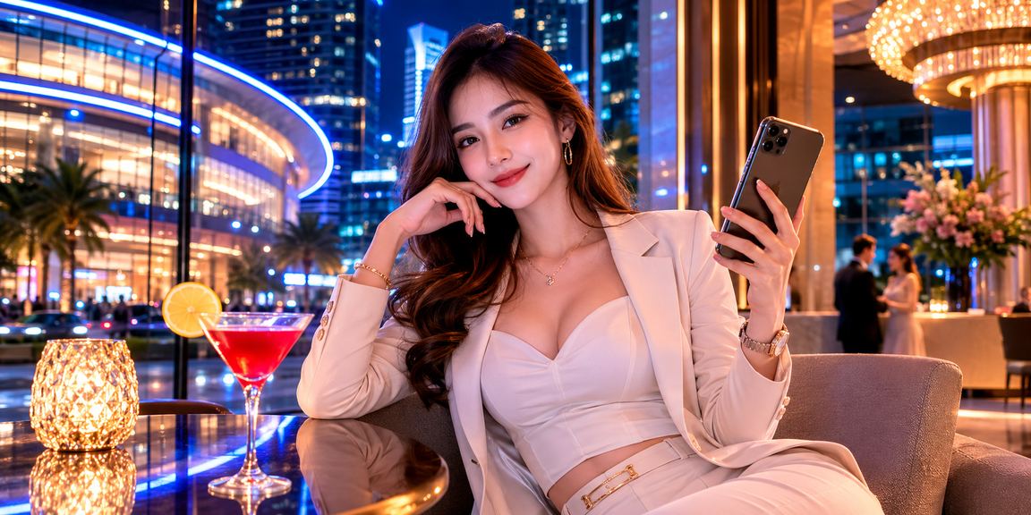 Pengalaman kasino mudah alih dewi11 di Malaysia dengan antaramuka moden