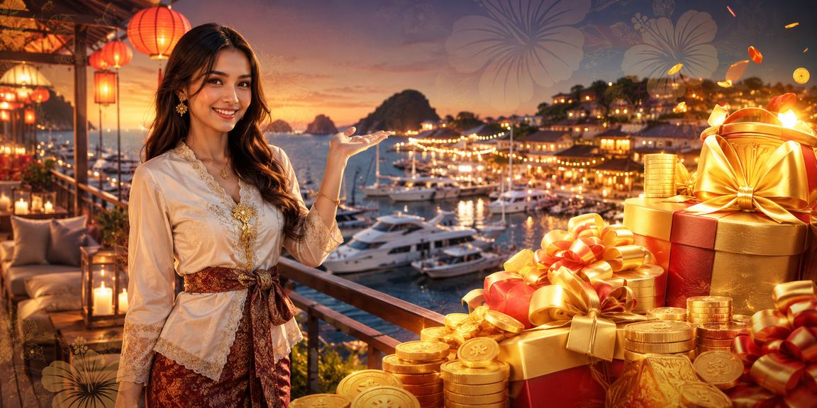 Pengguna Terengganu menerima rebat bonus melalui platform dewi11 yang selamat